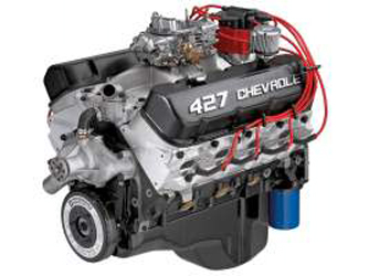P292A Engine